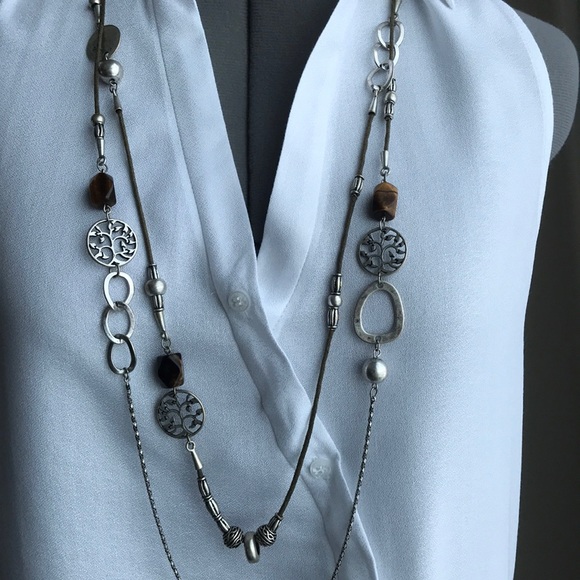 Necklace - Picture 2 of 5